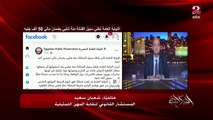 تفاصيل التحقيق مع منة شلبي وقالت ايه وانكرت ايه؟ ولماذا أخلي سبيلها؟ .. شعبان سعيد المستشار القانوني لنقابة المهن التمثيلية وحضر التحقيقات مع منة شلبي (اعرف اللي حصل)