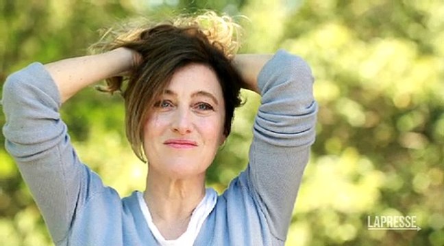 Accusato di stupro Sofine Bennacer, protagonista del nuovo film di Valeria Bruni Tedeschi