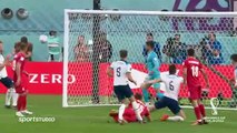 England – Iran Highlights _ FIFA WM 2022 _ sportstudio