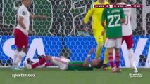 Mexiko – Polen Highlights _ FIFA WM 2022 _ sportstudio