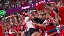 Dänemark – Tunesien Highlights _ FIFA WM 2022 _ sportstudio