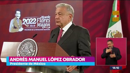 "Acarreados" asistirán a la marcha del 27N porque están contentos con la 4T: López Obrador