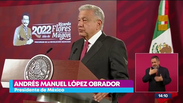 Acarreados asistirán a la marcha del 27N porque están contentos con la 4T: López Obrador