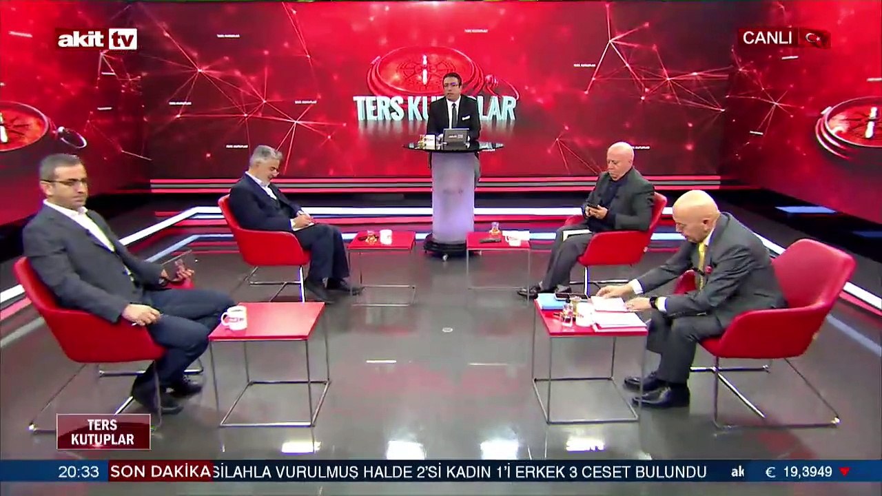 Suriye ve Kuzey Irak'a yönelik terör operasyonları
