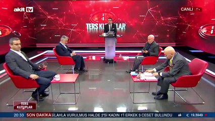 Suriye ve Kuzey Irak'a yönelik terör operasyonları