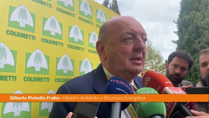 Pichetto "Dal Governo una manovra seria e realistica"