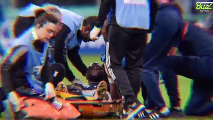 Ecuador prays for Valencia after hero suffers injury post historic feat in World Cup 2022 draw