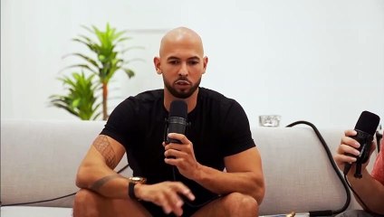 Andrew Tate Will Change Your Life In 2 Minutes