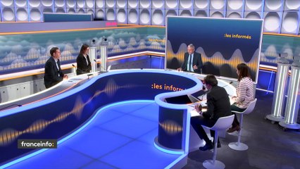 Les informés de franceinfo | vendredi 25 novembre 2022