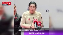 Kılıçdaroğlu: Şiddet mağduru kadınları dinledik