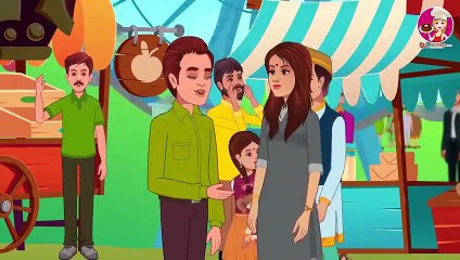 Poor Mother _ Heart Touching