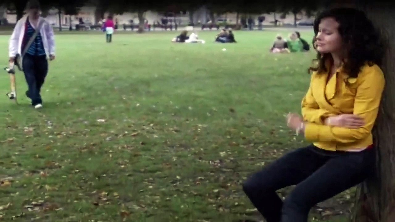 Skins - Hautnah Staffel 1 Folge 7 HD Deutsch