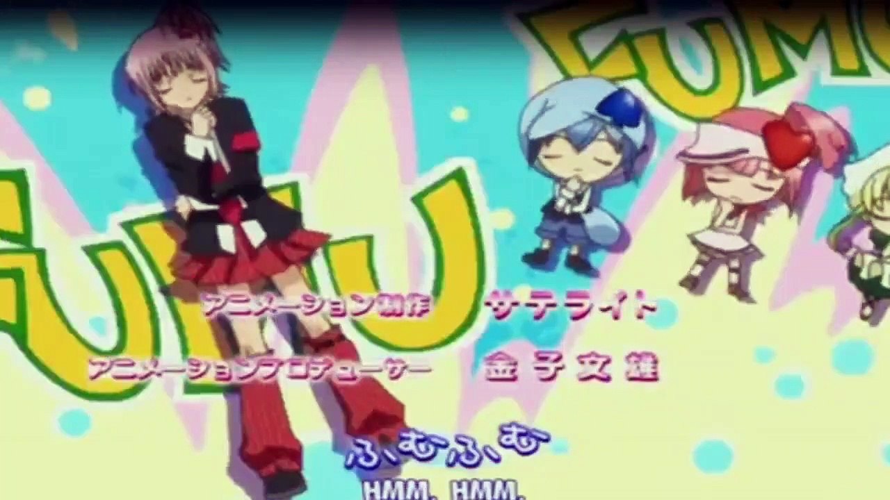Shugo Chara! Staffel 2 Folge 5 HD Deutsch