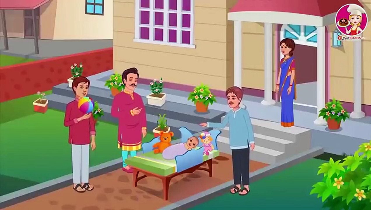 Step Brother -