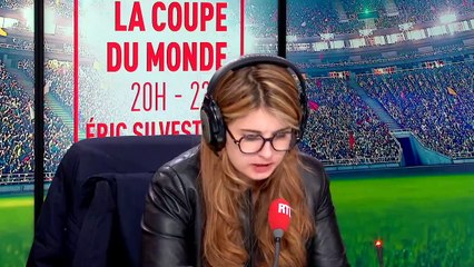 Le journal RTL de 22h du 25 novembre 2022