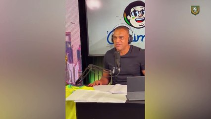 Denílson: 'Neymar e Danilo podem ficar fora da Copa'