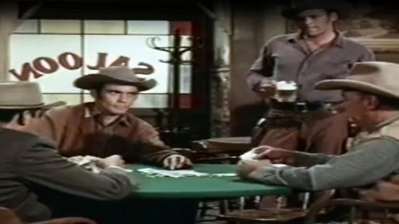 Die Leuteder Shiloh Ranch Staffel 7 Folge 2 - Part 01 HD Deutsch