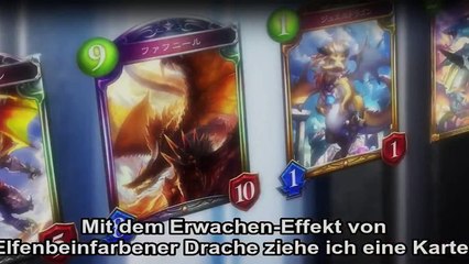 Shadowverse Staffel 1 Folge 47 HD Deutsch