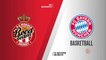 Le résumé de Monaco - Bayern Munich - Basket - Euroligue