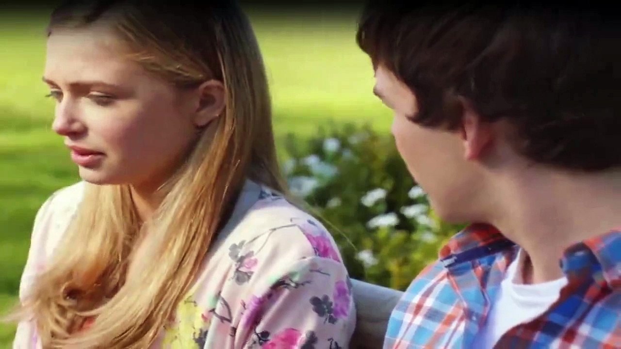 The Lodge Staffel 1 Folge 7 HD Deutsch