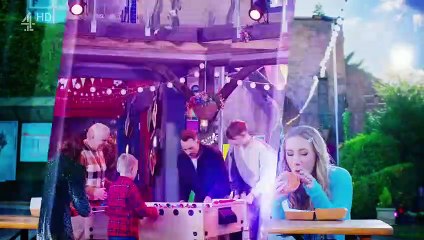 Hollyoaks 25th November 2022