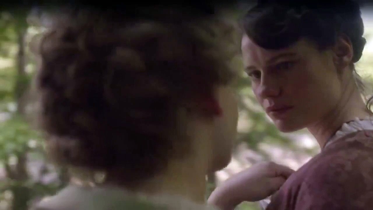 Barkskins - Aus hartem Holz Staffel 1 Folge 2 HD Deutsch