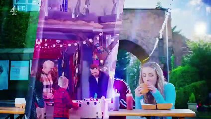 Hollyoaks 25th November 2022