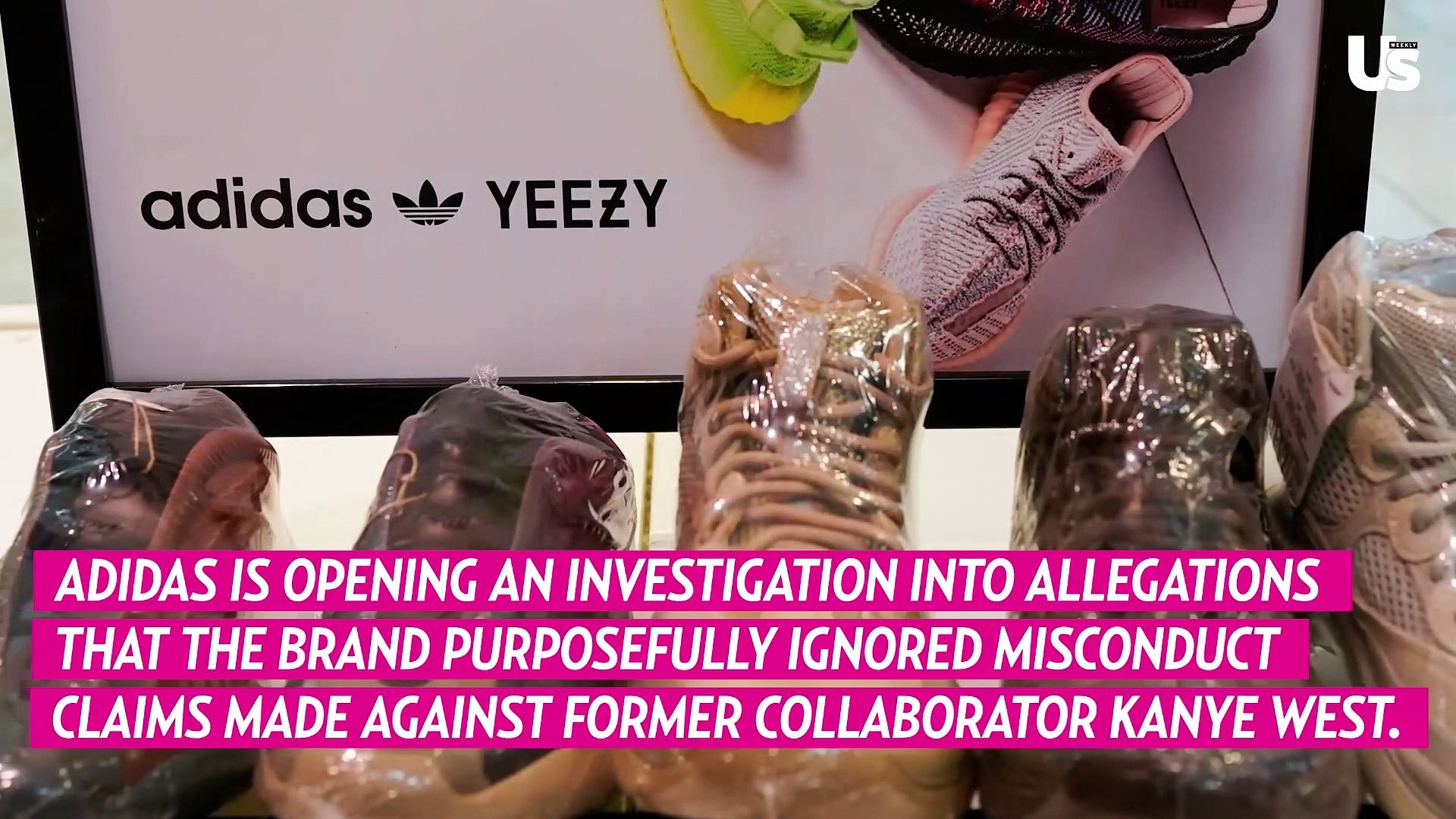 How Adidas Ignored a Decade of Misconduct From Kanye West