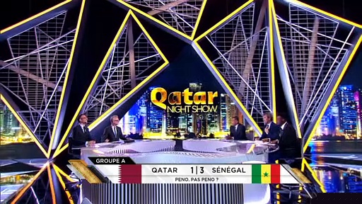 Coupe du Monde 2022 - Y avait-il penalty pour le Qatar ?