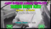 Original Banjar Songs Of The 80s - 90s 'Takilir Banyu Mata'