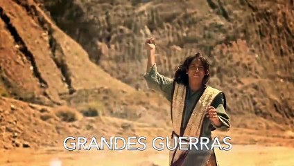 Novela Génesis - Capítulo 171 hablado español latino (2)