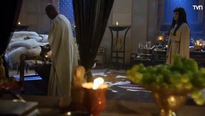 Novela Génesis hablado español latino - Capítulo 60