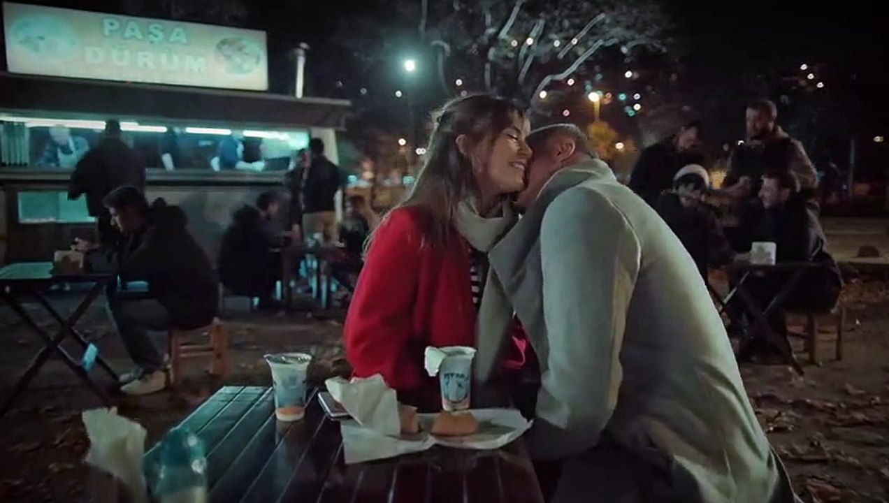 La Novia De Estambul - Capítulo 86 - Audio Español - İstanbullu Gelin - Vídeo Dailymotion