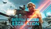 Battlefield 2042 - Official Season 3 Escalation Battle Pass Trailer