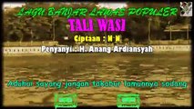 Original Banjar Songs Of The 80s - 90s 'Tali Wasi'