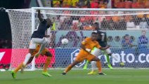 Qatar 2022 FIFA World Cup - Netherlands vs. Ecuador Highlights