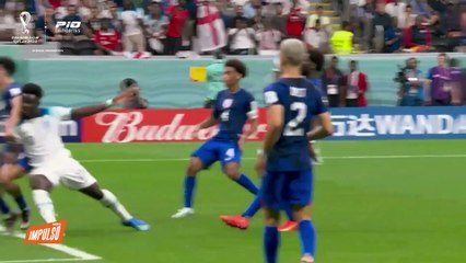 Resumen_ Estados Unidos e Inglaterra no se hicieron daño