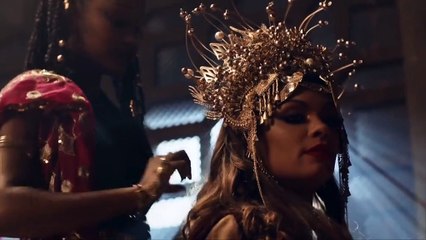 Jezabel Capitulo 54 en español