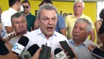 Prefeito José Sarto cobra celeridade na ligação de energia de obras públicas da Enel