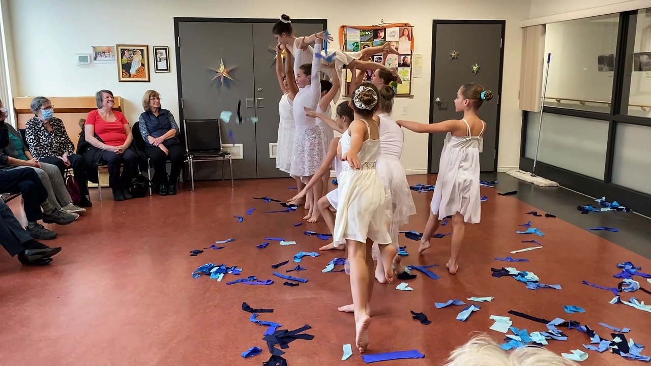 Prima Danse 1