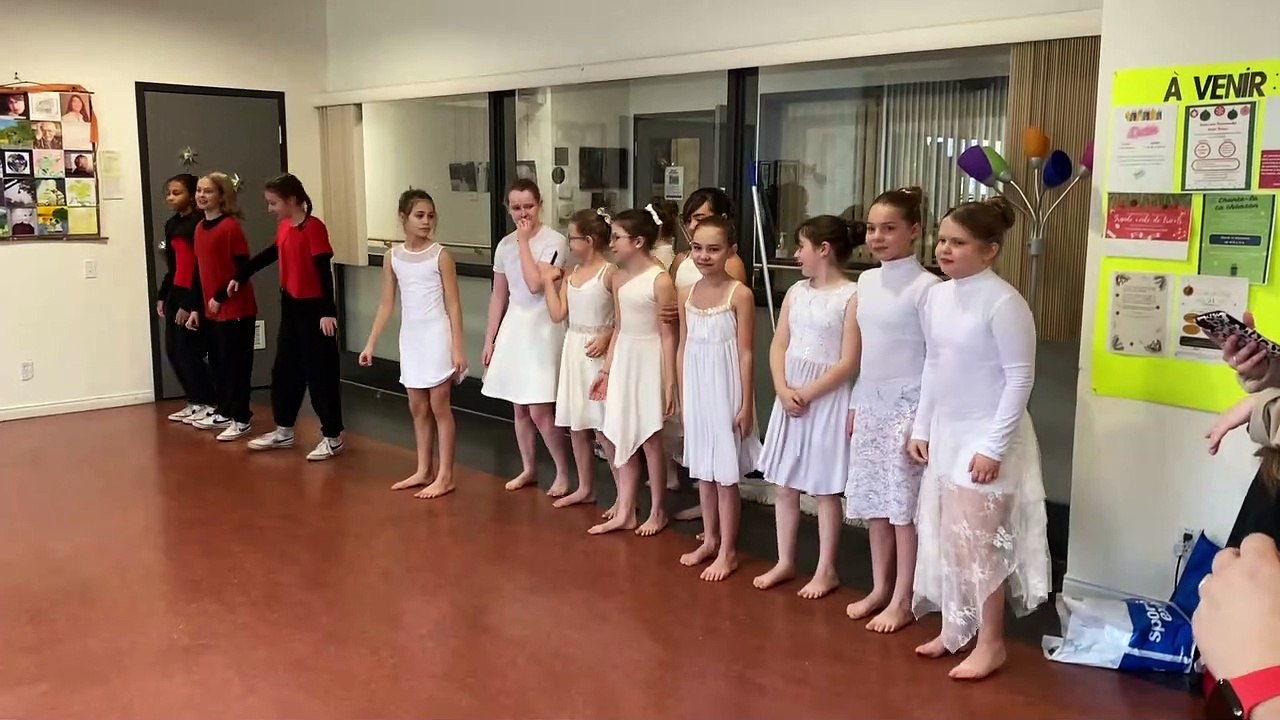 Prima Danse 2