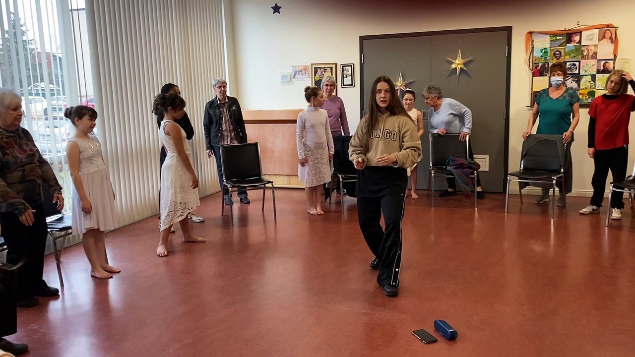 Prima Danse 3