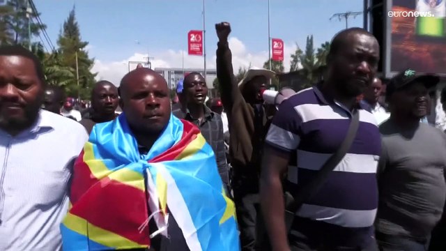 Fermate i ribelli dell'M23 . RDC, verso una tregua