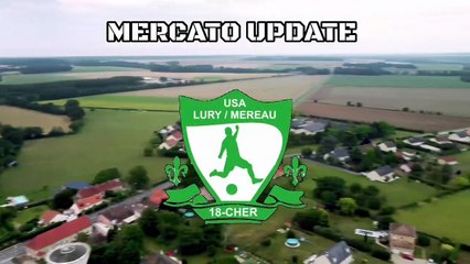 Présentation seniors 2022/2023