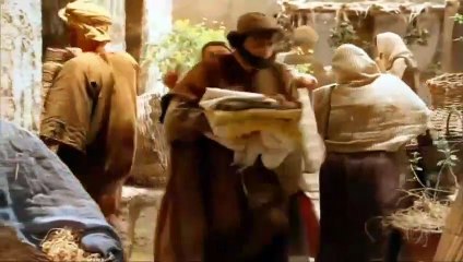 LA REINA ESTER cap 4 - hablado en español HD