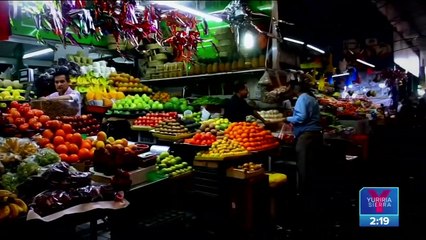 Economía de México creció en el tercer trimestre del año