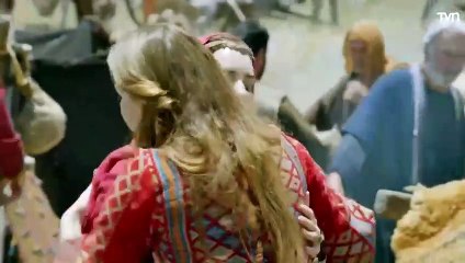 Novela Génesis hablado español latino - Capítulo 65