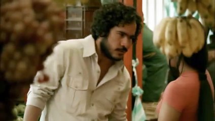 La Promesa - capitulo 30 completo (hablado en español)