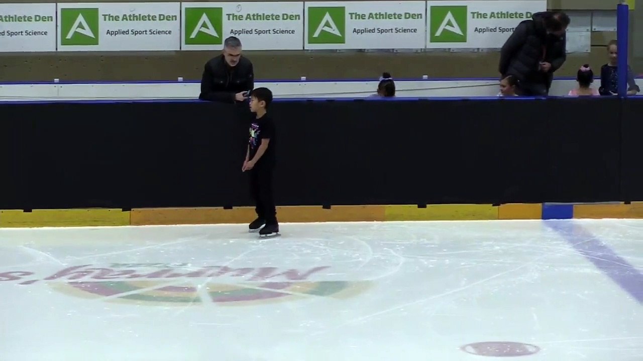 Star 3 Groups 1 - 4 - Okanagan Region Live Stream