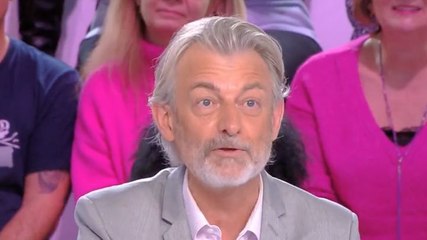 Gilles Verdez dévoile avec quelle star son ex l'a trompé